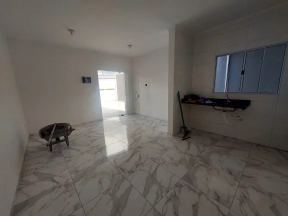 Imagem Casa com 3 dorms, Jardim das Palmeiras, Itanhaém - R$ 359 mil, Cod: 2018