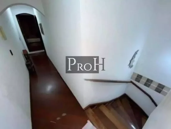 Imagem Sobrado com 4 Quartos à Venda, 115 m² em Jardim São Caetano - São Caetano Do Sul