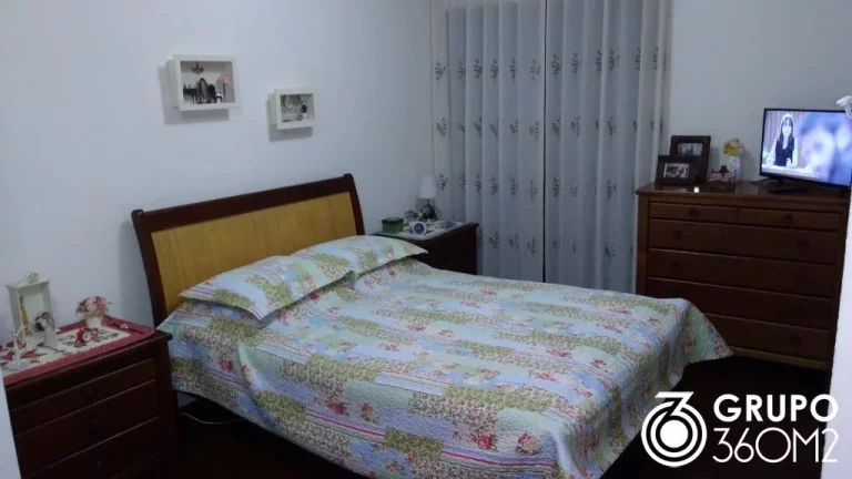 Imagem Apartamento para Venda em São Caetano do Sul / SP no bairro Santa Paula
