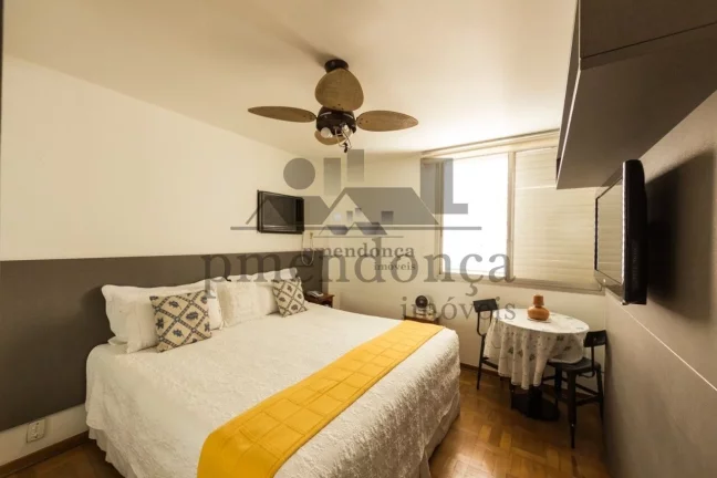 Imagem Belíssimo apartamento a venda na Santa Cecília com 240m²!
