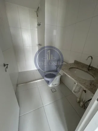 Imagem Studio à venda em Santo Amaro, São Paulo-SP: 1 quarto, 1 banheiro, 29m² de área. Adquira já o seu!
