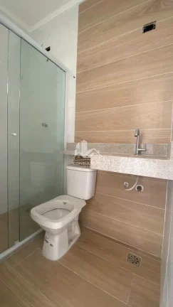 Imagem Casa 2 dorms, Campo Grande, Santos - R$ 650 mil, Cod: 23527FSM