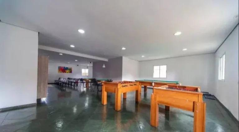 Imagem Alugo/ Vendo Apto em Santo André, Jardim Vila Rica