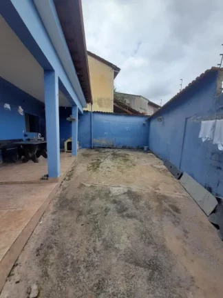 Imagem Casa Duplex à Venda em Céu Azul BH, 5 Quartos, 249m², R$600mil