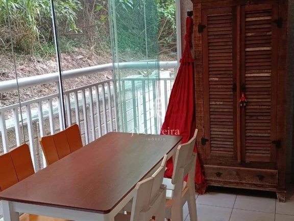 Imagem Apartamento com 3 dormitórios à venda, 82 m² por R$ 675.000,00 - Jardim das Vertentes - São Paulo/SP