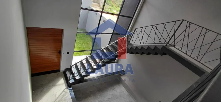 Imagem CASA RESIDENCIAL em PARA DE MINAS - MG, CORES DE MINAS
