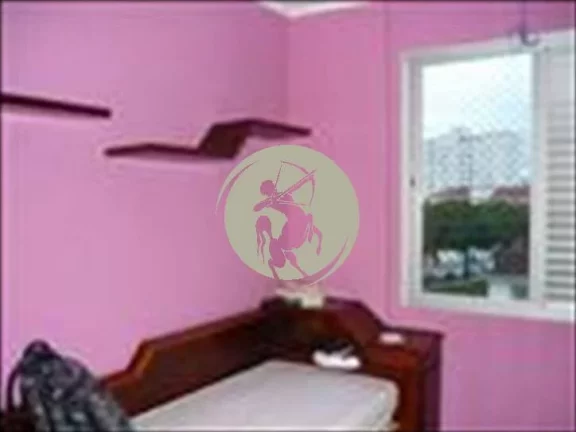 Imagem Apartamento a venda no bairro do Campo Grande em Santos