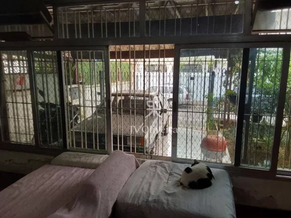 Imagem Casa com 2 dormitórios à venda, 130 m² por R$ 730.000,00 - Ferreira - São Paulo/SP