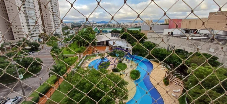 Imagem Apartamento com 3 dormitórios à venda, 105 m² por R$ 1.010.000,00 - Butantã - São Paulo/SP