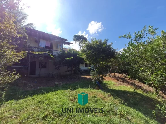 Imagem Vendo Chácara de 2.200m² com piscina e pomar em Guarapari (Tartaruga)