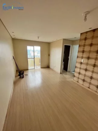 Imagem ÓTIMO APARTAMENTO 2 DORMITÓRIOS - BAIRRO DEMARCHI - SBC