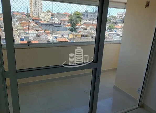 Imagem Apartamento Padrão