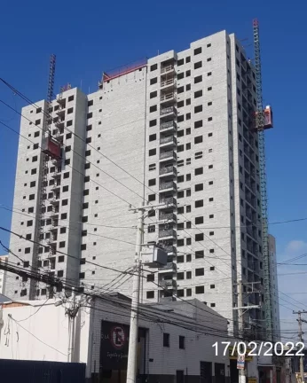 Imagem Apartamento à Venda Real Belém | com 2 dormitóríos | próximo do Metrô Belém