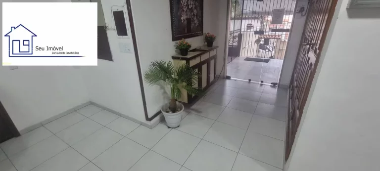 Imagem VENDO APARTAMENTO GARDEN 2 QUARTOS 122M² NA TAQUARA