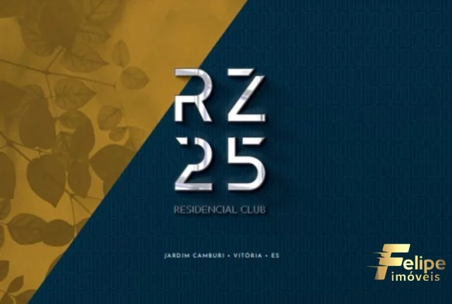 Imagem LANÇAMENTO DO RZ 25 RESIDENCIAL CLUB EM JARDIM CAMBURI / VITÓRIA