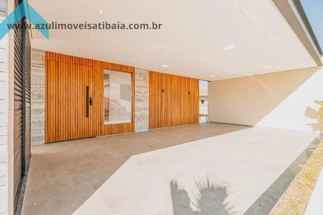 Imagem Casa em Condomínio para Venda em Atibaia, Loteamento Greenfield, 3 dormitórios, 3 suítes, 4 banheiros, 4 vagas