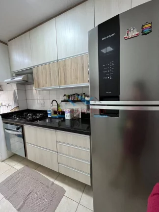 Imagem Apartamento 2 dormitórios + 1 vaga - Jardim Celeste