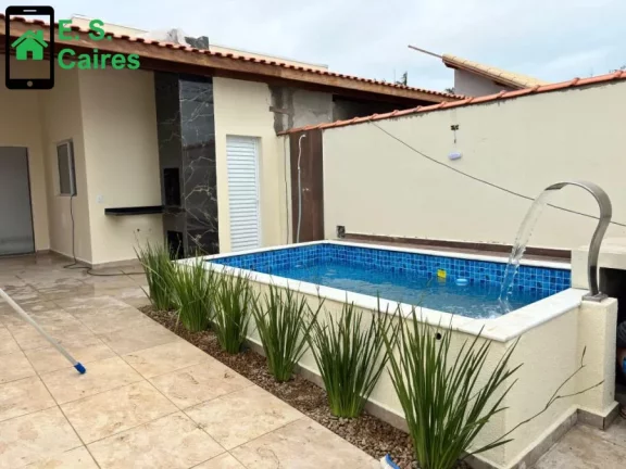 Imagem Oportunidade Imperdível! CASA NO BAIRRO TUPY