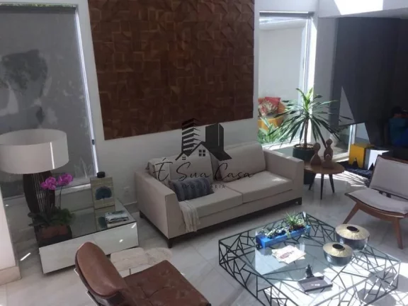 Imagem Casa de 4 quartos Bairro Bandeirantes.