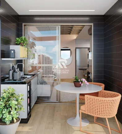 Imagem Apartamento de 2 quartos, 58m² no bairro Rosarinho, em Recife