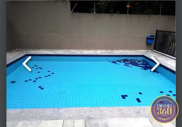 Imagem Apartamento à Venda em Vila Esperança, São Paulo - SP