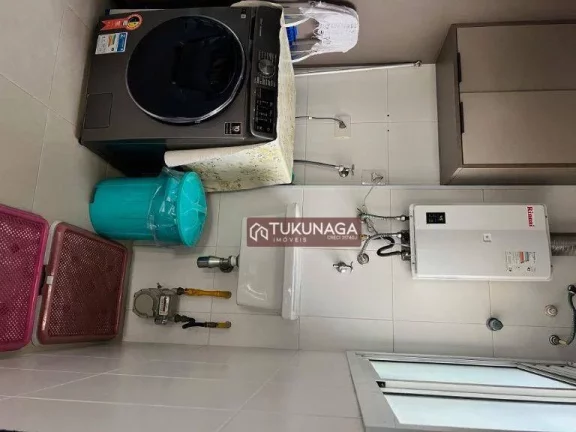 Imagem Apartamento à venda, 153 m² por R$ 2.250.000,00 - Santana - São Paulo/SP