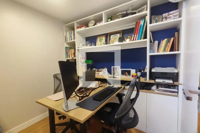 Imagem Apartamento à Venda - Recreio, 4 Quartos, 360 m2