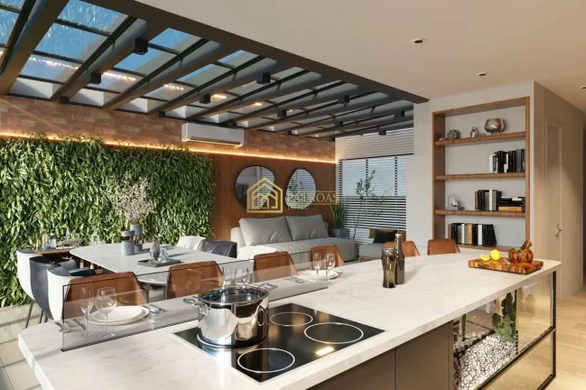 Imagem Apartamento Padrão