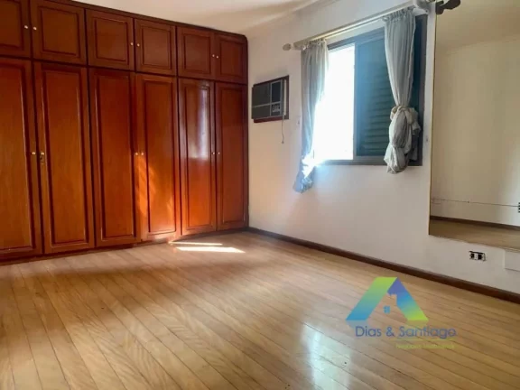 Imagem Apartamento com 4 dormitórios à venda, 195 m² por R$ 1.550.000,00 - Aclimação - São Paulo/SP