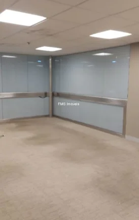 Imagem Loja com 1338m2 no Centro do RJ