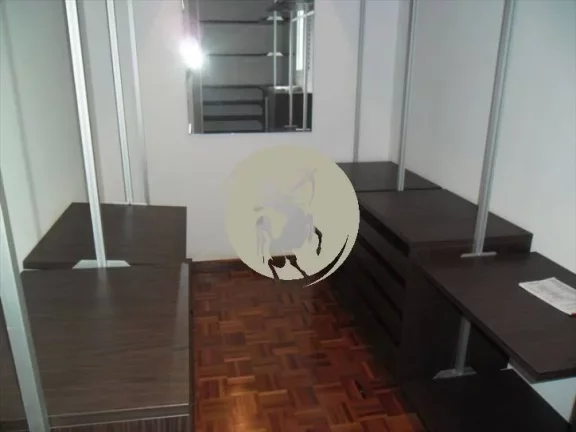 Imagem OPORTUNIDADE GONZAGA COM LAZER. APARTAMENTO NO CORAÇÃO DO GONZAGA , ANDAR ALTO, REPLETO DE ARMARIO...