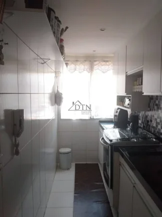 Imagem Apartamento - Duplex - Próximo ao Horto Florestal e Hipermercado ANDORINHA