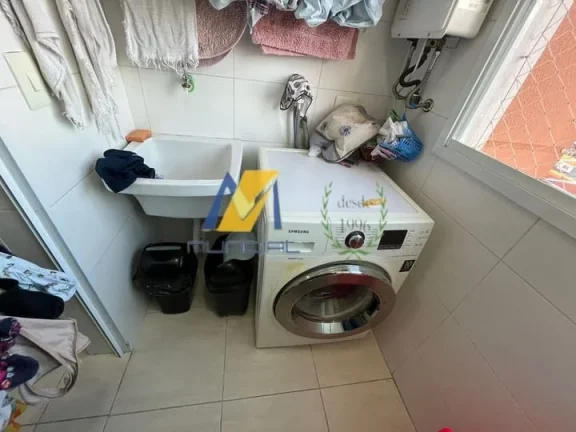 Imagem Apartamento à Venda com 80m², 3 dormitórios e 2 vagas!!!