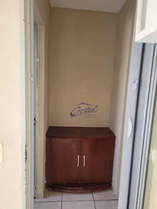 Imagem Apartamento com 2 quartos à venda, 48 m² - Campo Limpo (Zona Sul) - São Paulo/SP