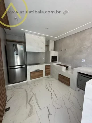 Imagem Casa de Alto Padrão no Condomínio Porto Atibaia