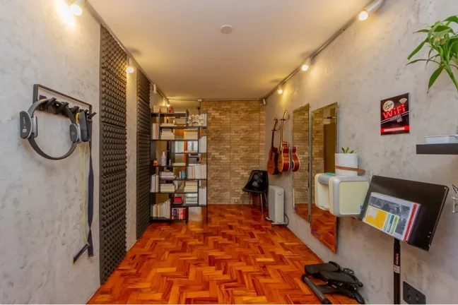 Imagem APARTAMENTO RESIDENCIAL em São Paulo - SP, Consolação