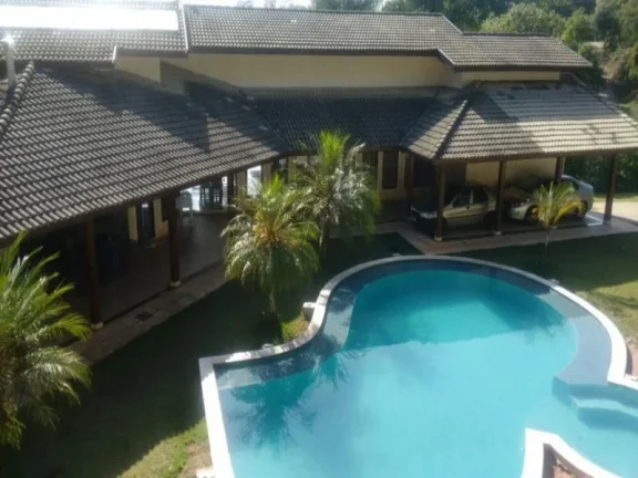 Imagem CASA RESIDENCIAL PARA VENDA E LOCAÇÃO, IVOTURUCAIA, JUNDIAÍ.