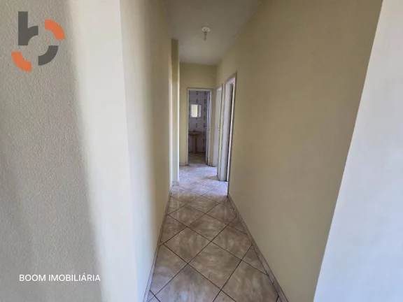 Imagem Apartamento com 2 dormitórios, 58 m² - venda por R$ 180.000,00 ou aluguel por R$ 1.539,84/mês - Centro - Nilópolis/RJ