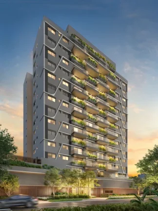 Imagem Legacy Powered by Porsche Consulting