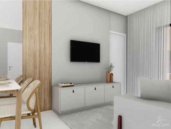 Imagem Apartamento à venda na praia do Tabuleiro