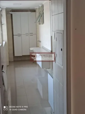 Imagem Venda de Apartamento 103m² com 2 Dorms na Vila Mariana - R$ 880 mil SUPER oportunidade.