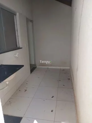 Imagem Casa em Residencial Itaipu, Goiânia/GO