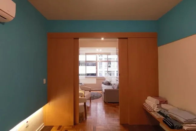 Imagem Apartamento à Venda - Copacabana, 3 Quartos, 112 m2