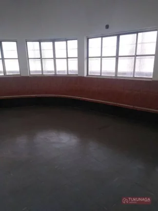 Imagem Salão para alugar, 180 m² por R$ 4.070,00/mês - Vila Sorocabana - Guarulhos/SP