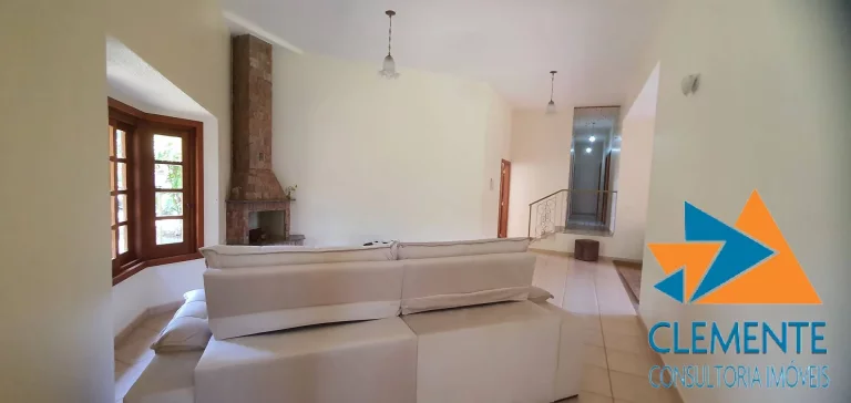 Imagem CASA Á VENDA CONDO. FECHADO MORADA DOS PÁSSAROS-LAGOA SANTA MG-OPORTUNIDADE