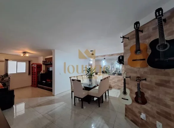 Imagem Apartamento em Sorocaba