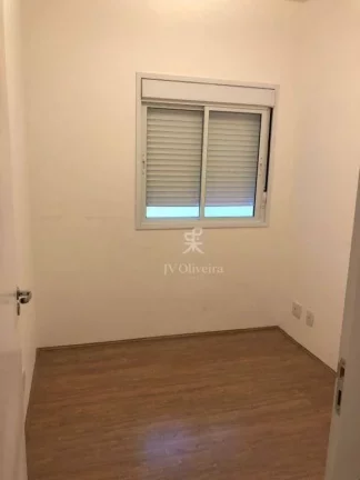 Imagem Apartamento com 3 dormitórios à venda, 72 m²- Morumbi - São Paulo/SP