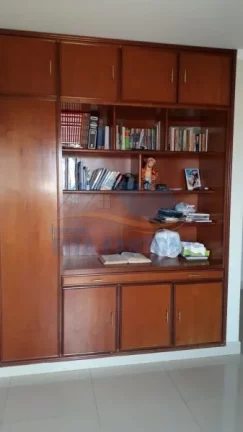 Imagem Apartamento - Ribeirão Preto - Campos Elíseos - Região Norte