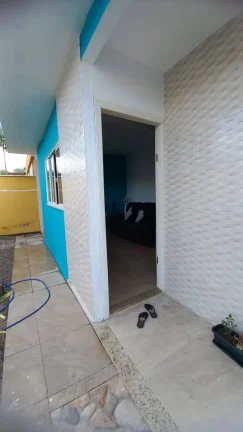 Imagem Casa a venda 3 quartos Bela Vista Palhoça