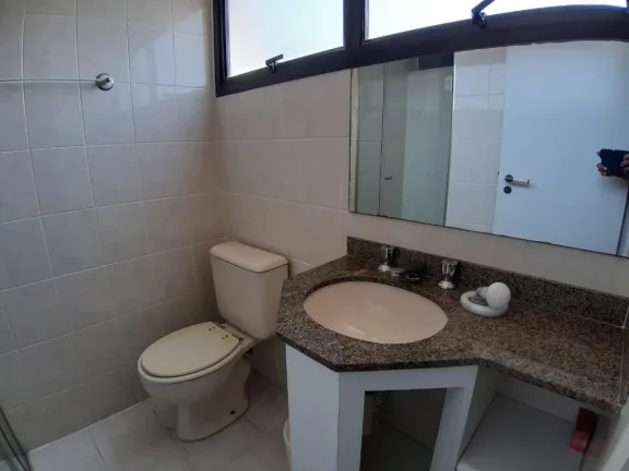 Imagem APARTAMENTO AMPLO NA BARRA FUNDA